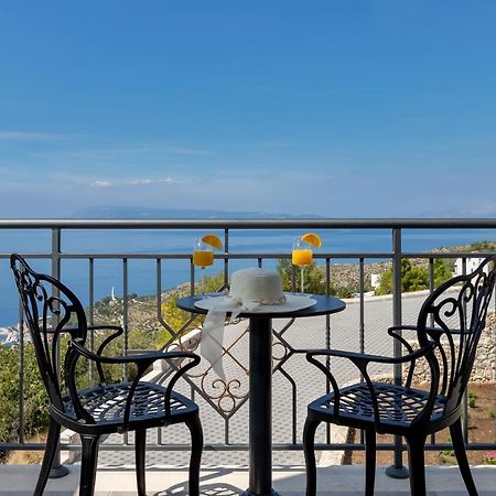 Heritage Hotel Liberan Подгора Екстериор снимка