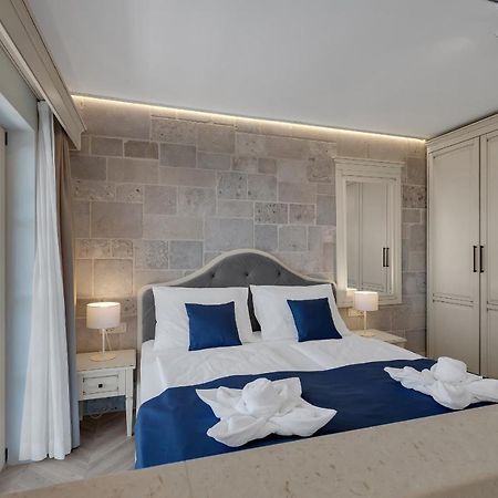 Heritage Hotel Liberan Подгора Екстериор снимка
