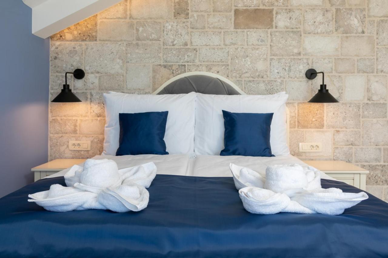 Heritage Hotel Liberan Подгора Екстериор снимка