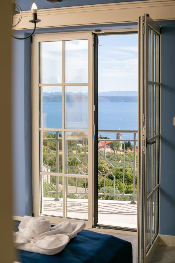 Heritage Hotel Liberan Подгора Екстериор снимка