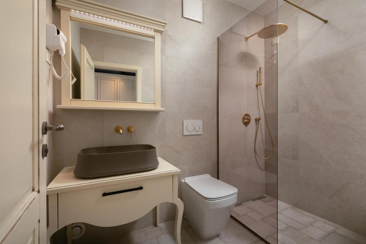 Heritage Hotel Liberan Подгора Екстериор снимка