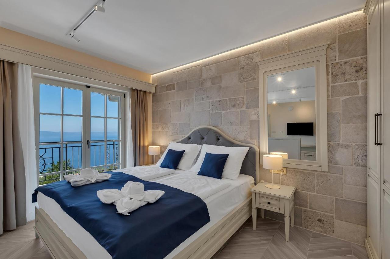 Heritage Hotel Liberan Подгора Екстериор снимка