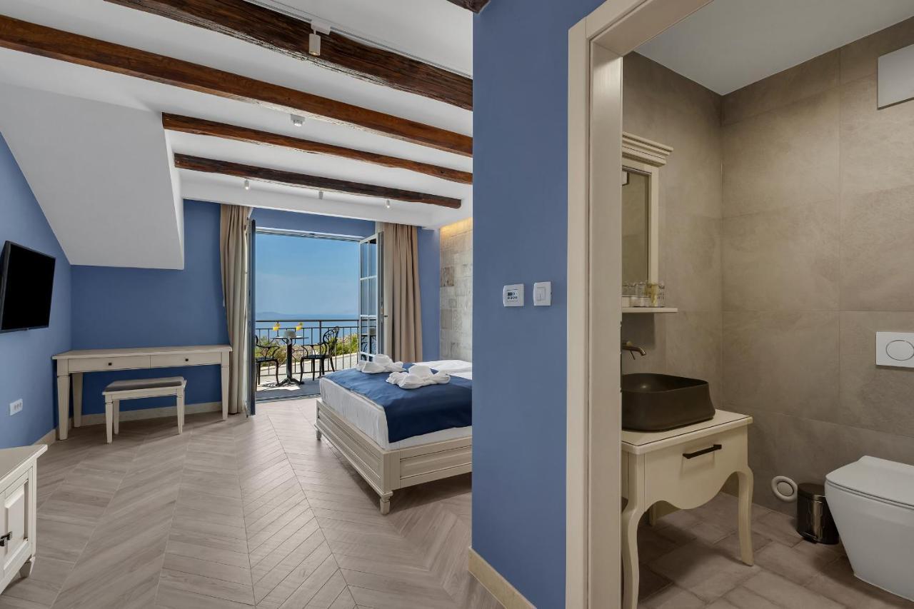 Heritage Hotel Liberan Подгора Екстериор снимка
